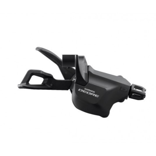 Pavarų perjungimo rankenėlė Shimano dešinė 10s w/o OGD SL­M6000­IR Deore I­Spec II