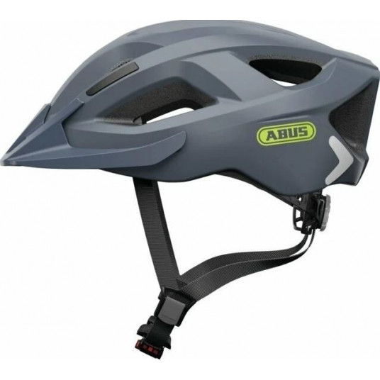 Šalmas Abus Aduro 2.0 slate blue - m