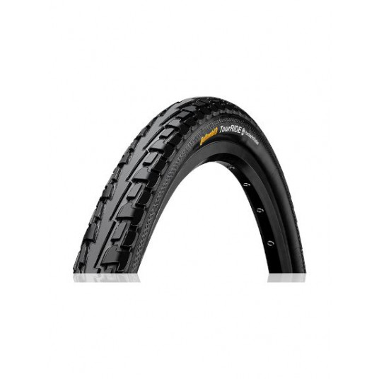 Padanga Continental Ride Tour Tire 700 x 35 C Black Wire