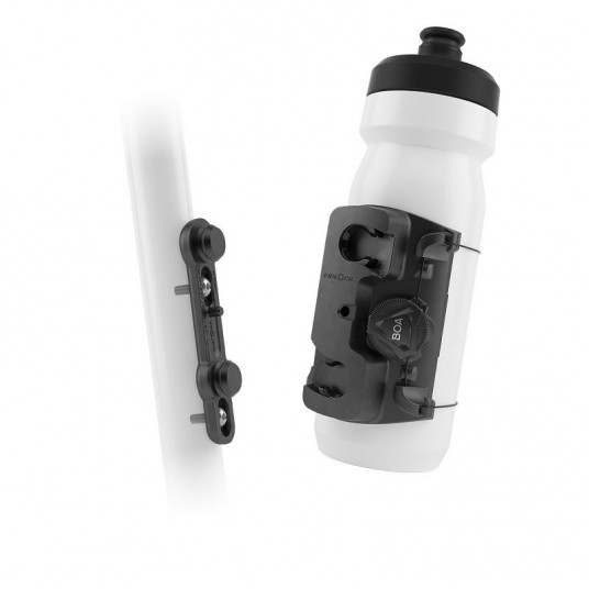 Gertuvės laikiklis su adapteriu Fidlock TWIST uni connector