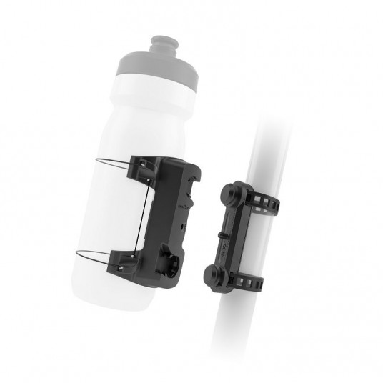 Gertuvės laikiklis su adapteriu Fidlock TWIST uni connector + uni base