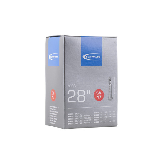 Kamera 24" Schwalbe Nr. 9 10419313 28/47 - 507/541