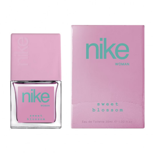  Nike Sweet Blossom Woman Spray Edt 30ml 