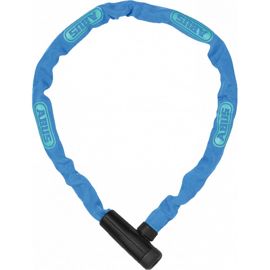 Spyna Abus grandininė Steel-O-Chain 5805K/75 BU