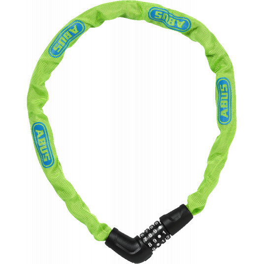 Spyna Abus grandininė Steel-O-Chain 5805C/75 LM