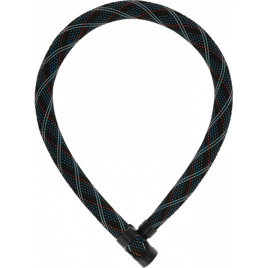 Spyna Abus grandininė IvyTex 7210/85 crossing grey