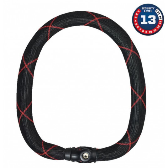 Spyna grandininė Abus 9210/85 IVY