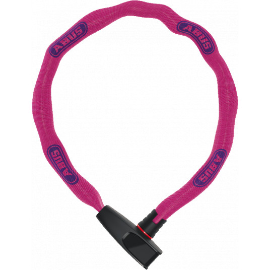 Spyna Abus grandininė 6806K/85 NEON PK (square Chain)