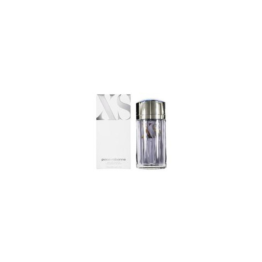  XS - Eau de Toilette Spray - 100 ml 