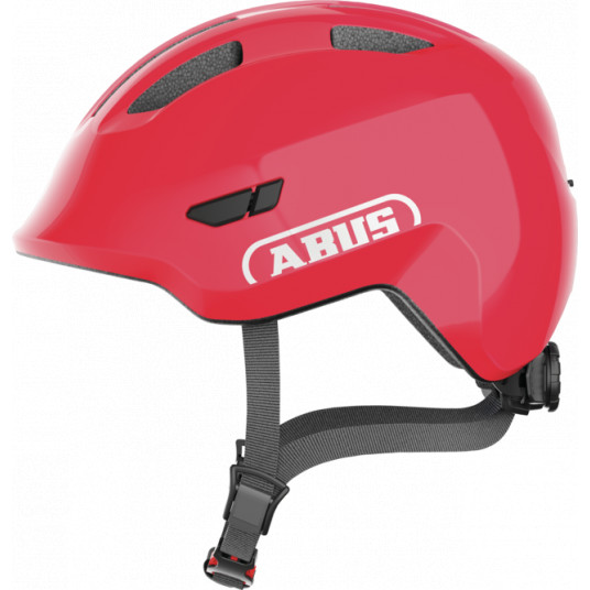 Šalmas Abus Smiley 3.0 shiny red - s