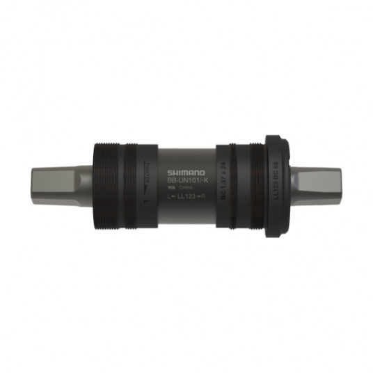 Miniklio velenas Shimano BSA 122.5mm/73m BBUN101