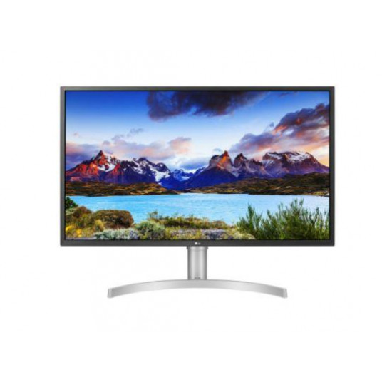  MONITOR LCD 32" VA 4K/32UL750P-W LG 