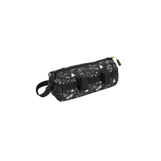 Krepšys ant vairo NORTHWIND Junior Rollbag