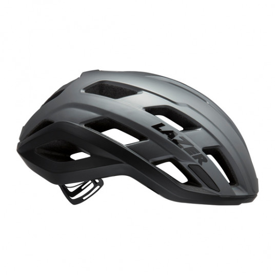 Šalmas Lazer Strada KinetiCore CE-CPSC Matte Titanium - m