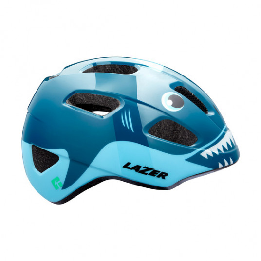 Šalmas Lazer Pnut KinetiCore CE-CPSC Shark - vienas dydis
