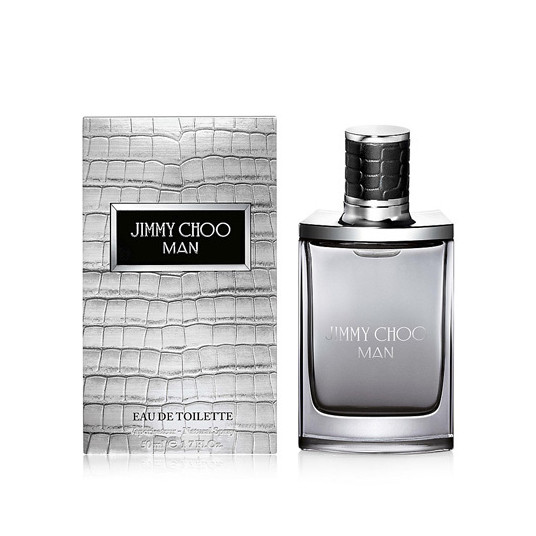  Jimmy Choo - Man - EDT - 30 ml 