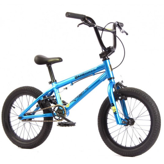 Dviratis 16 KHE BMX ARSENIC LL blue