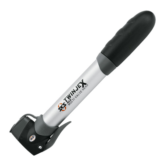 Mini pompa SKS TWINJEX ALU