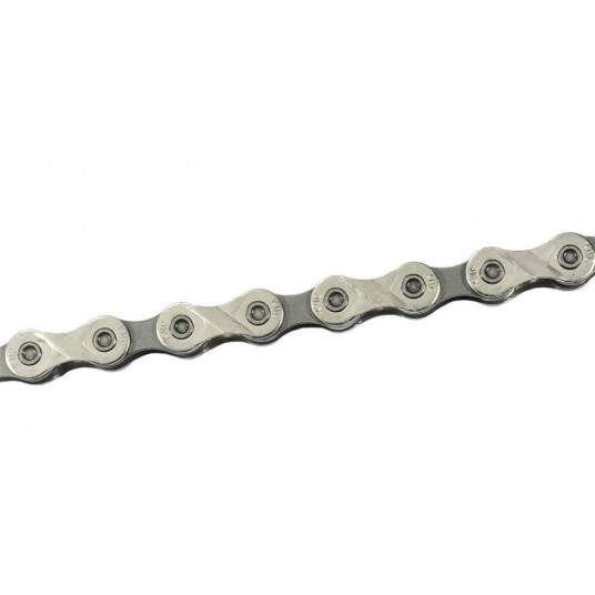 Grandinė KMC X8-93 8-speed,silver, 128-links (maišelyje)