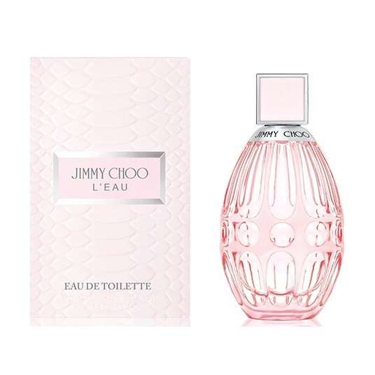 Jimmy Choo - L´Eau - EDT - 90 ml
