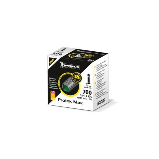 Kamera Michelin Protek Max 32/42 - 622/635