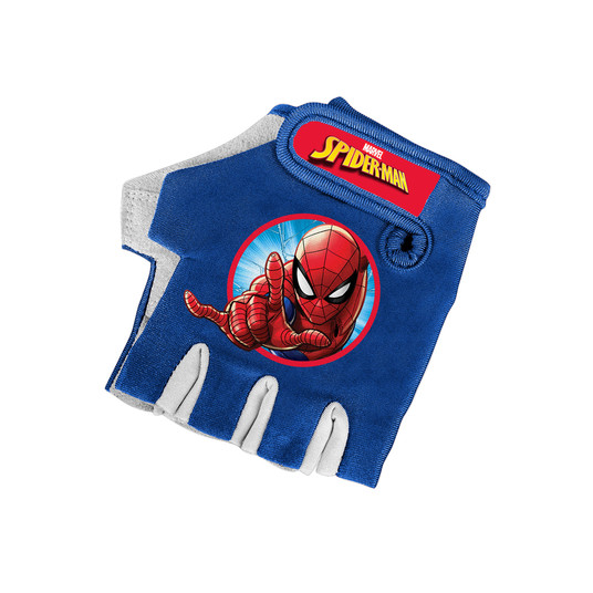 Pirštinės vaikiškos Ultimate Spiderman
