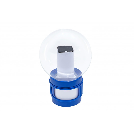 Float Chemistry Dispenser + BESTWAY LED Lamp