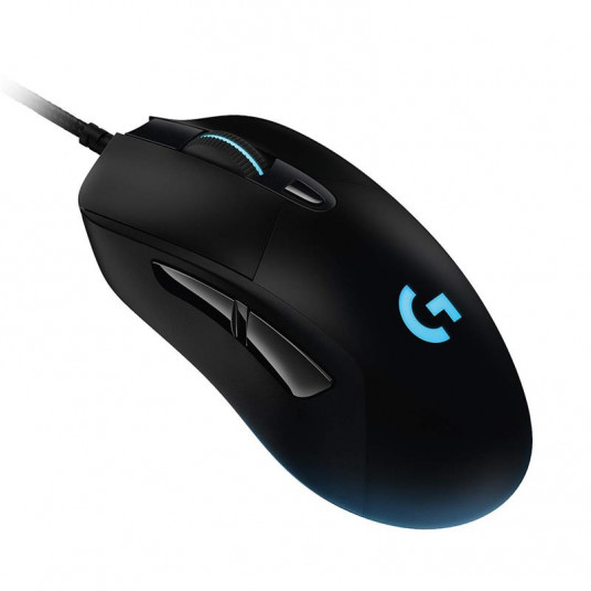 Laidinė pelė Logitech G403 Hero