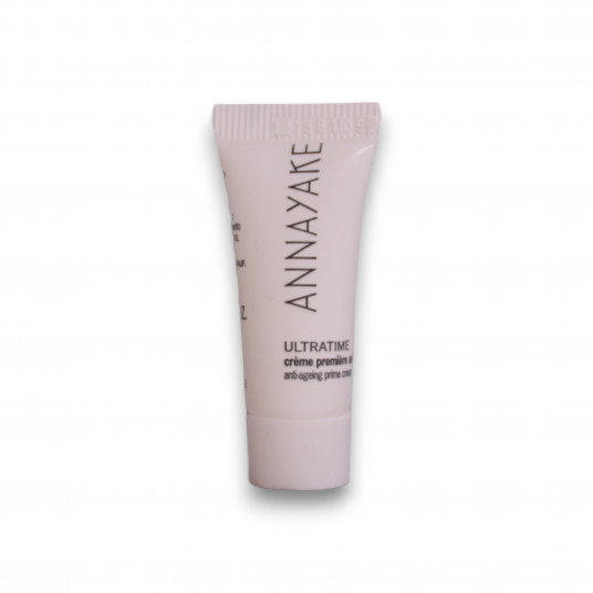 Annayake, Ultratime, Anti-Ageing, Kremas, Veidui, 3 ml *Pavyzdys