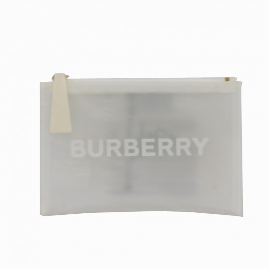 Burberry, makiažo krepšys