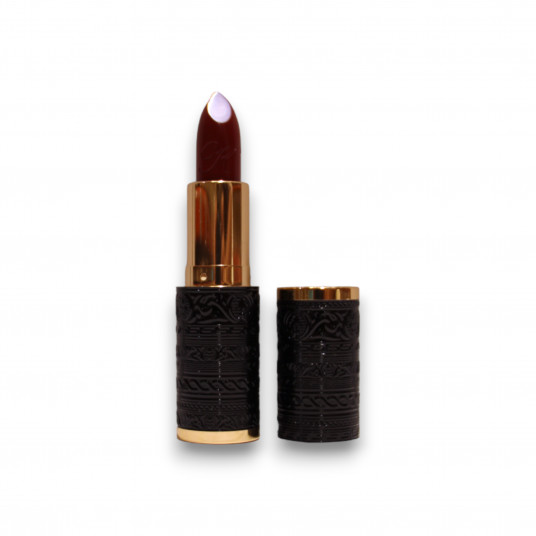 Kilian, Le Rouge Parfum, matiniai, kreminiai lūpų dažai, 147, Rouge Nuit, 3,5 g