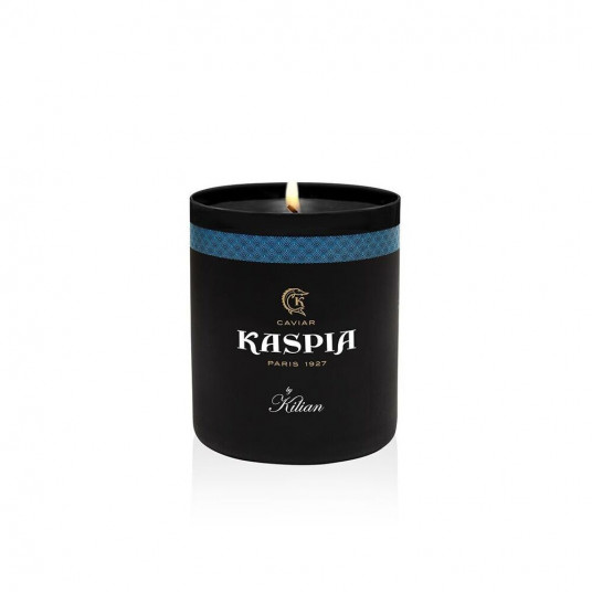 By Kilian, Caviar Kaspia, Scented Candle, 220 g