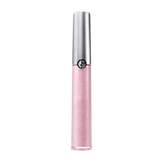 Giorgio Armani, akių atspalvis, blizgantis, skysti akių šešėliai, 33, rožė, 6,5 ml