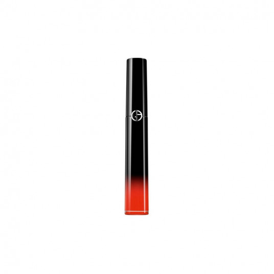 Giorgio Armani, ekstazio lakas, blizgesys, lūpų blizgesys, 300, mandarinas, 6 ml