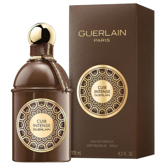  Guerlain Cuir Intense EDP 125ml 