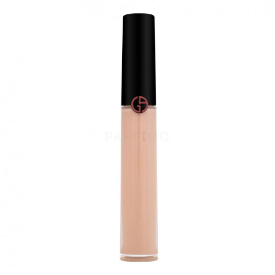 Giorgio Armani, Power Fabric, High Cover, Skystas maskuoklis, 6,5, 6 ml