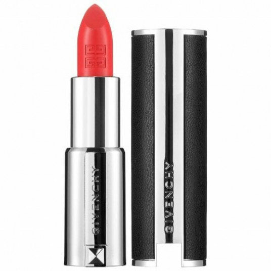 Givenchy, Le Rouge A Porter, kreminiai lūpų dažai, 301, plakta grietinėlė, 3,4 g