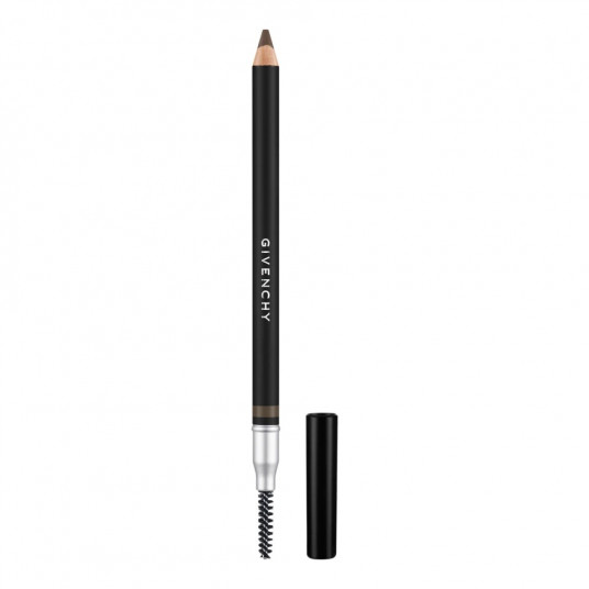 Givenchy, Mister, kreminis antakių pieštukas, 03, tamsus, 1,8 g