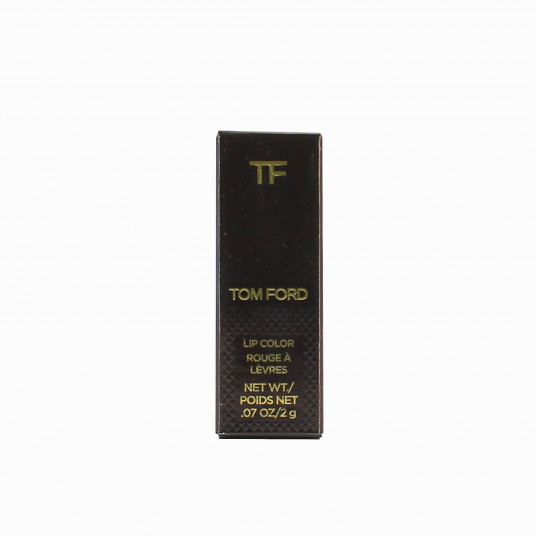 Tom Ford, Lips & Girls, Shine, kreminiai lūpų dažai, 2L, 2 g