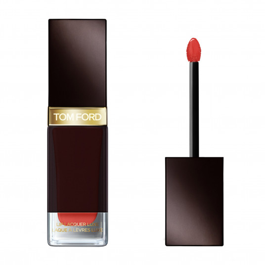 Tom Ford, Shine, Skysti lūpų dažai, 04, Initiate, 6 ml