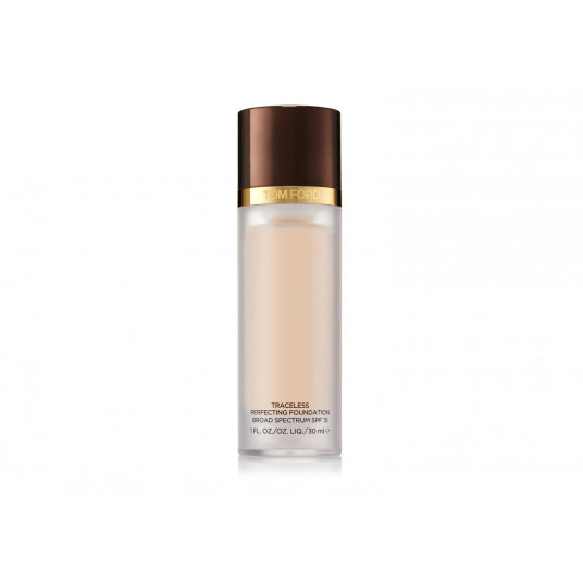 Tom Ford, „Traceless Perfecting“, skystas pagrindas, 0,5, porcelianas, SPF 15, 30 ml