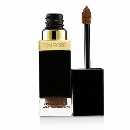 Tom Ford, Luxe, Matinis, Skysti lūpų dažai, 02, Softcore, 6 ml