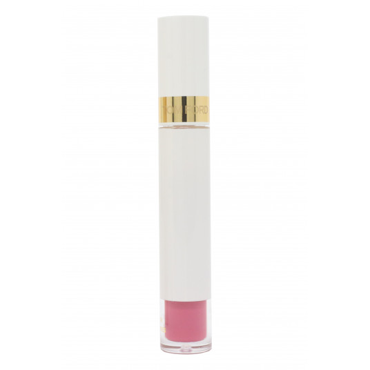 Tom Ford, skystas atspalvis, skysti lūpų dažai, 04, ekstazio sudėtyje, 2,7 ml