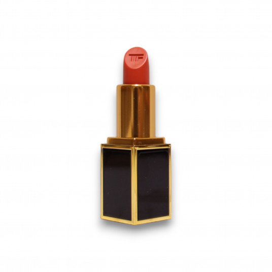 Tom Ford, lūpos ir mergaitės, minkštas matinis, kreminiai lūpų dažai, 06, ondinas, 2 g