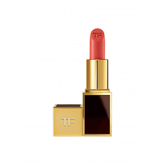 Tom Ford, Lips & Girls, kreminiai lūpų dažai, 0W, Kendrick, 2 g