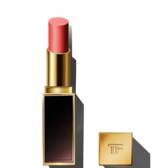 Tom Ford, Satin Matte, kreminiai lūpų dažai, 25, Clementine, 3,3 g