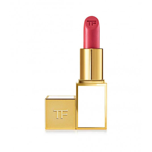 Tom Ford, Tom Ford, Sheer, kreminiai lūpų dažai, 25, Scarlet, 2 g