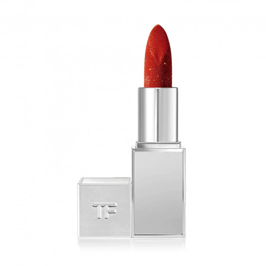 Tom Ford, Lip Spark, kreminiai lūpų dažai, 05, Clash, 3 g