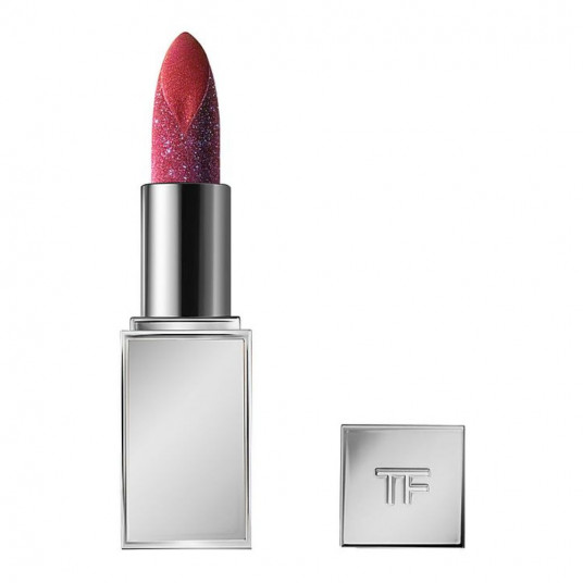 Tom Ford, Lip Spark, kreminiai lūpų dažai, 08, Dazed, 3 g