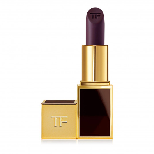 Tom Ford, lūpos ir merginos, minkštas matinis, kreminiai lūpų dažai, 07, sterlingas, 2 g